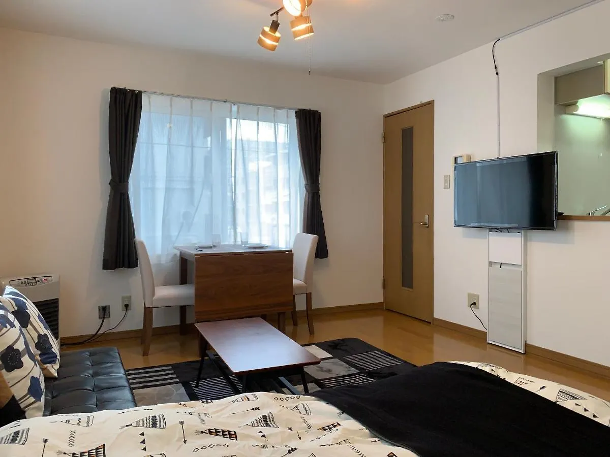 Creative　Apartment Sapporo Apartment