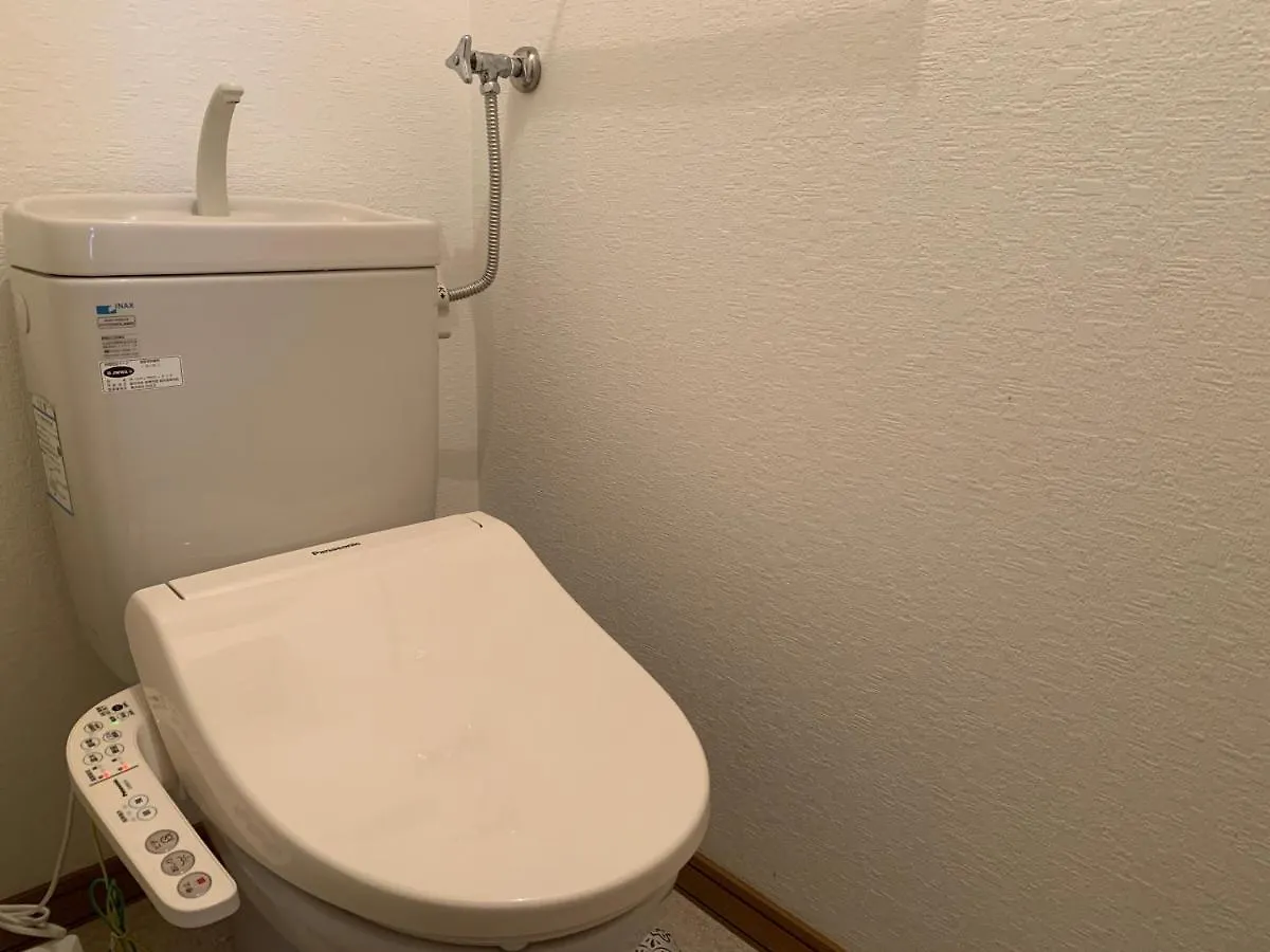 Creative　Apartment Sapporo