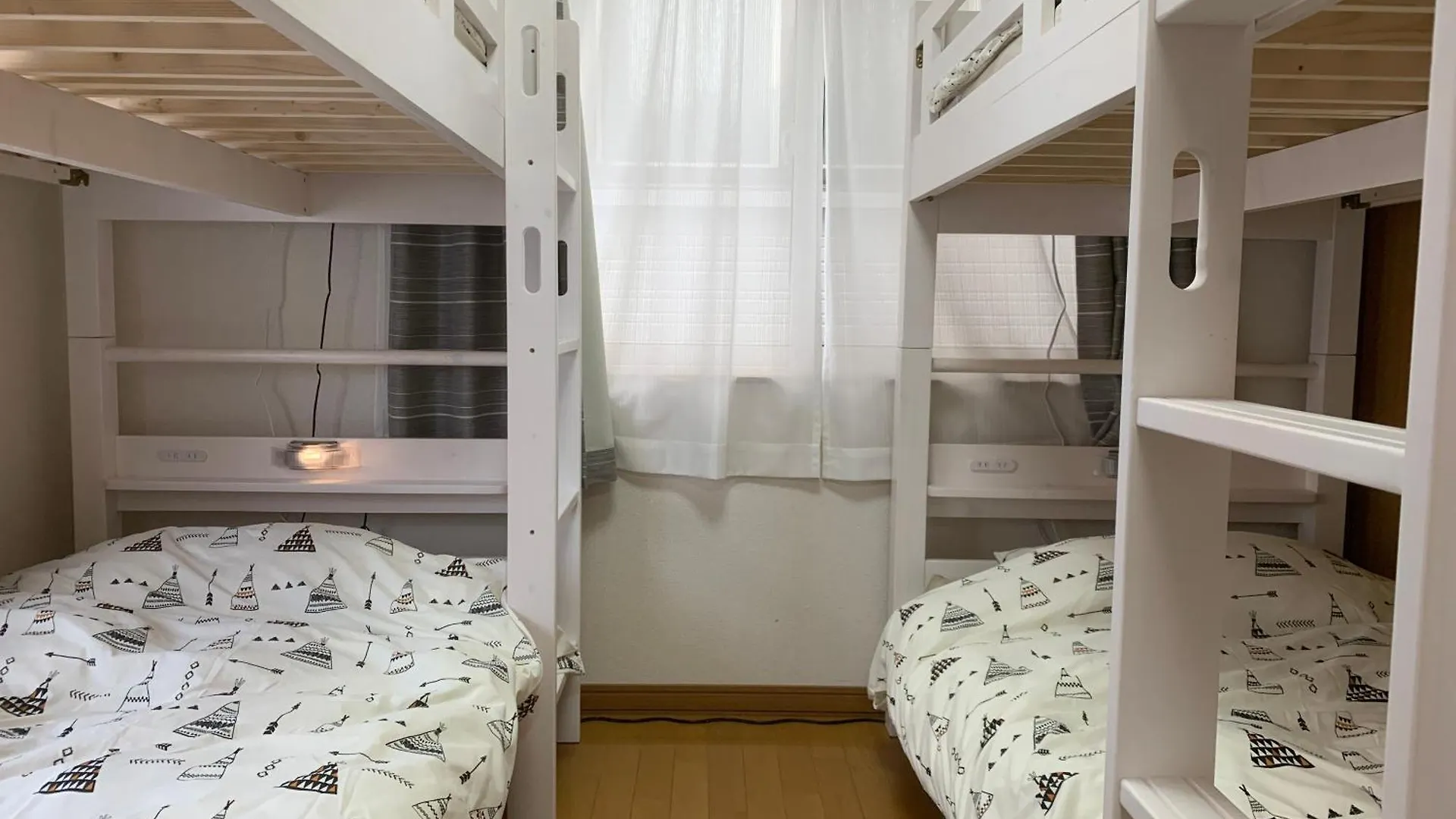 Creative　Apartment Sapporo Japan